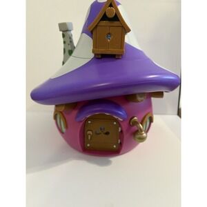 Cinemark - Smurfs 2025 Smurfette House Popcorn Bucket - New/ Unused